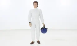 KK Scale Figur Steve, 1:12, New