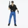 Cartrix Figur Sylvester Stallone, City Cobra, 1:43,