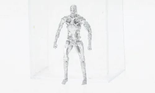 Cartrix Figur T800-c, Terminator 2 - Judgment Day, 1:43, Discount