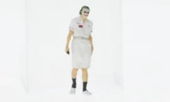 Cartrix Figur The Joker, Batman, 1:43, Sale