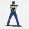 Cartrix Figur Tom Selleck, 1:43, Best