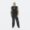Cartrix Figur Toretto, 1:64, Clearance