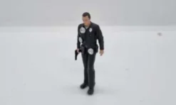 Cartrix Figur T-1000, Terminator 2 - Judgment Day, 1:43, Discount