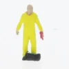 Cartrix Figur Walter, Breaking Bad, 1:64,