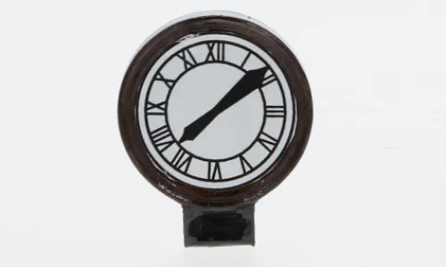 Cartrix Figur Watch, 1:64, Clearance