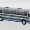 Brekina Fleischer S5, 1973, BKK Borna, 1:87, Discount
