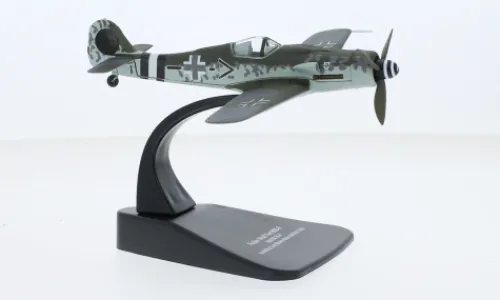 Oxford Focke Wulf FW 190D, 1945, 1:72, Discount