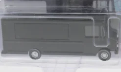 American Diorama - Food Truck, schwarz, 1:64, Discount