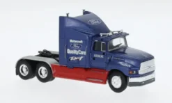 Brekina Ford Aeromax, 1990, Ford Quality Care Racing, 1:87, Online