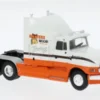 Brekina Ford Aeromax, 1990, Hooters, 1:87, New