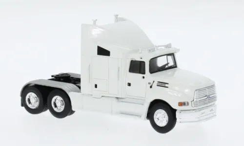 Brekina Ford Aeromax, weiss, 1990, 1:87, Discount