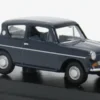 Oxford Ford Anglia, dunkelblau, 1:76, Outlet