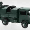 Dinky Toys / Atlas Ford Benne a Ordures, dunkelgrün,