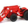 Greenlight Ford BN, rot, 1948, 1:64, Outlet
