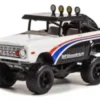 Greenlight Ford Bronco Baja, 1969, BF Goodrich, 1:64,
