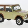 Greenlight Ford Bronco, 1970, 1:24, Best