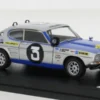 Trofeu Ford Capri 2600, East African Safari Rally, 1970, #3, R.Aaltonen/P.Huth, 1:43,