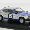 Trofeu Ford Capri 2600, East African Safari Rally, 1970, #15, R.C.Hillyar/J.Aird, 1:43, Discount