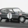 Trofeu Ford Capri 3000 GLX, 24h Spa Francorchamps, 1973, #7, J.Walton/N.Clarkson, 1:43, Discount