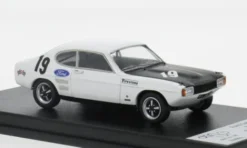 Trofeu Ford Capri 3000 GT, Vila Real, 1971, #13, E.Neves, 1:43, New