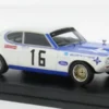 Trofeu Ford Capri 2300 GT, Vila Real, 1971, #16, J.de Bragation, 1:43, Sale