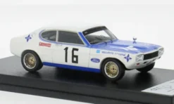 Trofeu Ford Capri 2300 GT, Vila Real, 1971, #16, J.de Bragation, 1:43, Sale