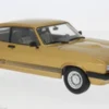MCG Ford Capri III, gold, 1978, 1:18,