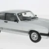 MCG Ford Capri III, silber, 1978, 1:18, Hot
