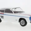 MCG Ford Capri MK I GT, weiss/Dekor, 1970, 1:18, Outlet