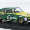 Trofeu Ford Capri MK I 2600 RS, 6h Paul Ricard, 1971, #18, J.C.Guerie/J.P.Rouget, 1:43, Sale