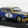 Trofeu Ford Capri RS 2600, Norisring, 1973, #9, K.Fritzinger, 1:43, Discount