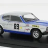 Trofeu Ford Capri 2600, Tour de Corse, 1969, #69, J.F.Piot/J.Todt, 1:43, Clearance