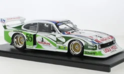 Werk83 Ford Capri Turbo Gr.5, DRM, 1981, Zakspeed, Nigrin, #55, M.Winkelhock, 1:18,