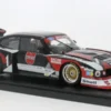 Werk83 Ford Capri Turbo Gr.5, DRM, 1980, Zakspeed, Kraus / Würth, #1, K.Ludwig, 1:18, New