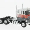 IXO Ford CL 9000, silber, 1976, 1:64, Clearance