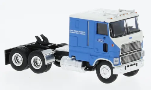Brekina Ford CLT 9000, 1978, Ford Trucks, 1:87, Discount