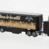 Brekina Ford CLT 9000 Renntransport-SZ, 1978, Born to be wild, 1:87, Sale