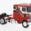 Brekina Ford CLT 9000, rot/weiss, 1978, 1:87, Clearance