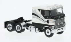 Brekina Ford CLT 9000, weiss/silber, 1978, 1:87, Sale