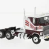 IXO Ford CL 9000, weiss, 1976, 1:64,
