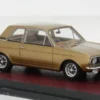 Matrix Ford Cortina Lotus MkII, gold, 1966, 1:43, Sale