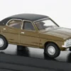 Oxford Ford Cortina MKIII, dunkelbraun/schwarz, 1:76, Clearance