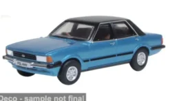Oxford Ford Cortina MK V, blau, 1:76, Outlet