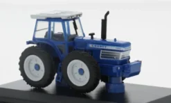 Oxford Ford County Tractor, blau, 1:76, Discount