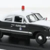 Greenlight Ford Coupe, 1949, Cleveland Police, 1:43, Discount