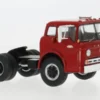 IXO Ford C-Serie, rot, 1967, 1:43, Hot