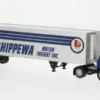 Brekina Ford C-Series Koffer-SZ, 1970, Chippewa, 1:87, Outlet