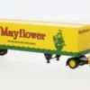 Brekina Ford C-Series Koffer-SZ, 1970, Mayflower, 1:87, Clearance