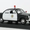 Greenlight Ford Custom, 1949, Los Angeles Police Department, 1:43, Online
