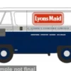 Oxford Ford 400E, Lyons Maid, 1:76, New